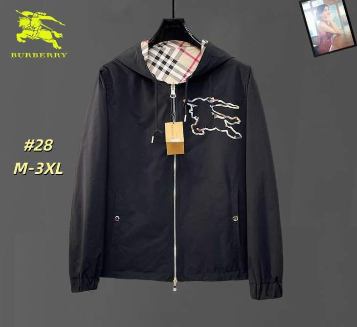 Picture of Burberry Jackets _SKUBurberryM-3XL12yr43335656